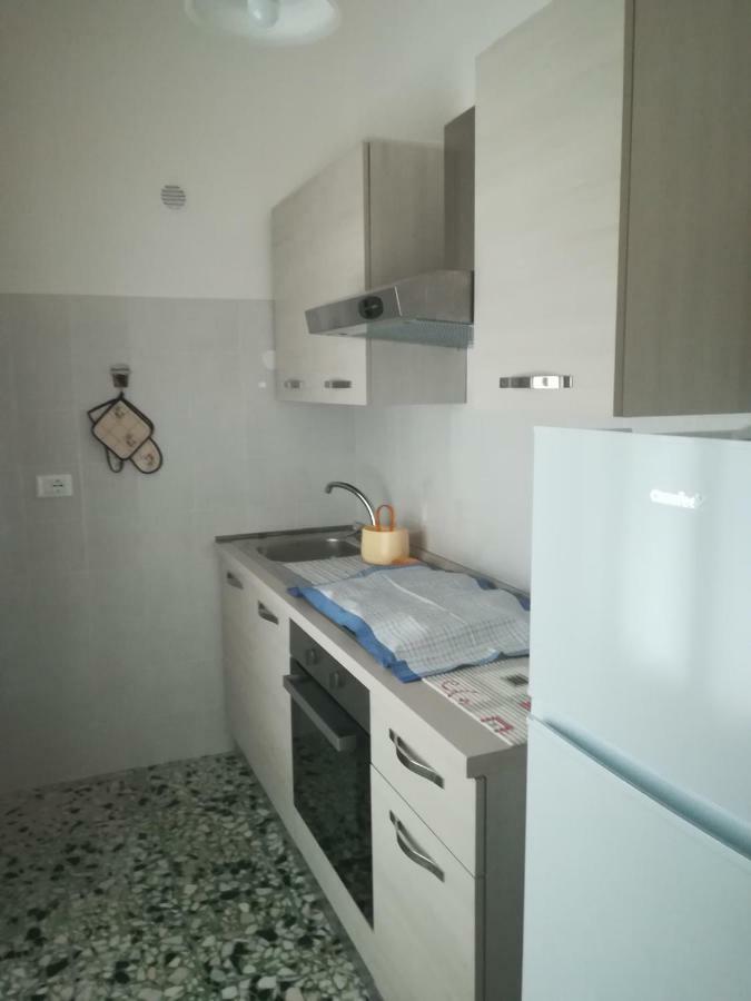 Casa Chinappi Διαμέρισμα Γκαέτα Εξωτερικό φωτογραφία