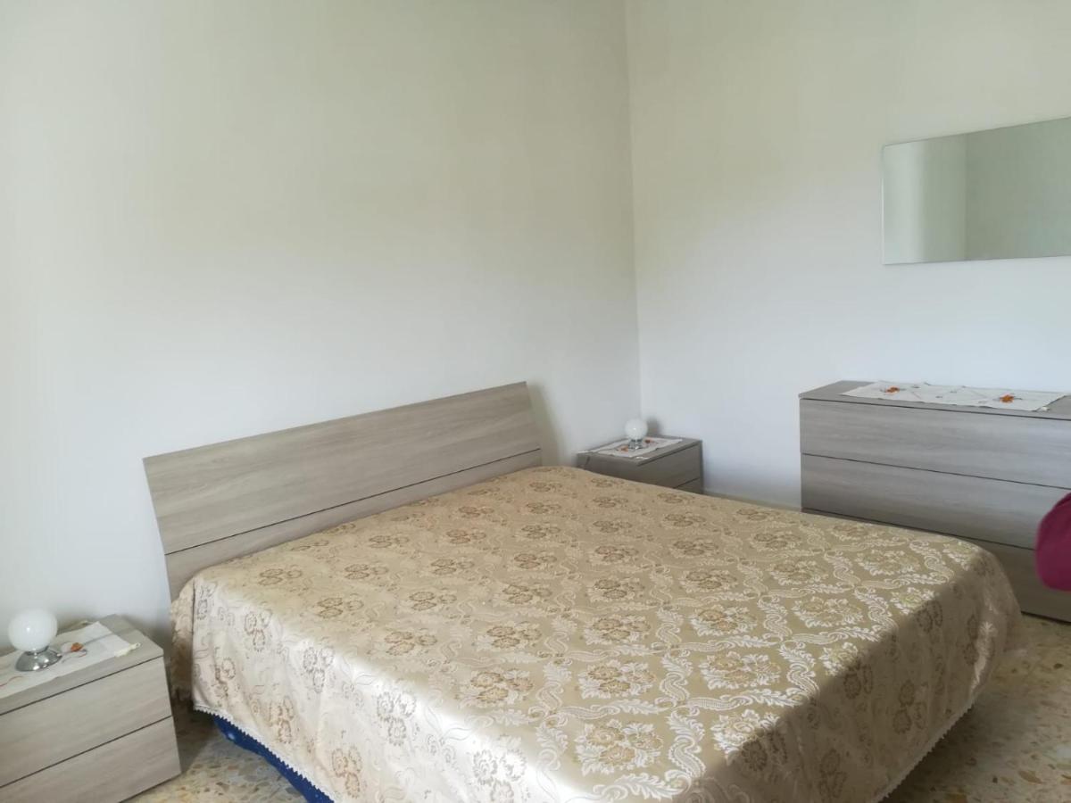 Casa Chinappi Διαμέρισμα Γκαέτα Εξωτερικό φωτογραφία